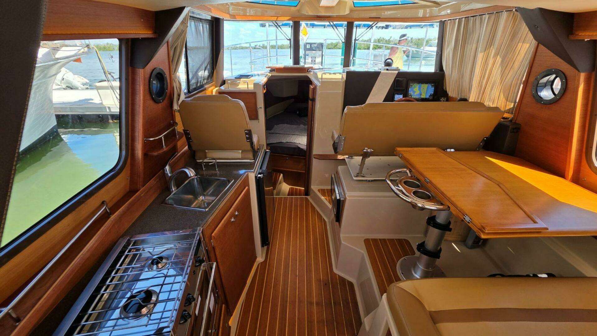 2019 Ranger Tugs 29-CB - Image 42
