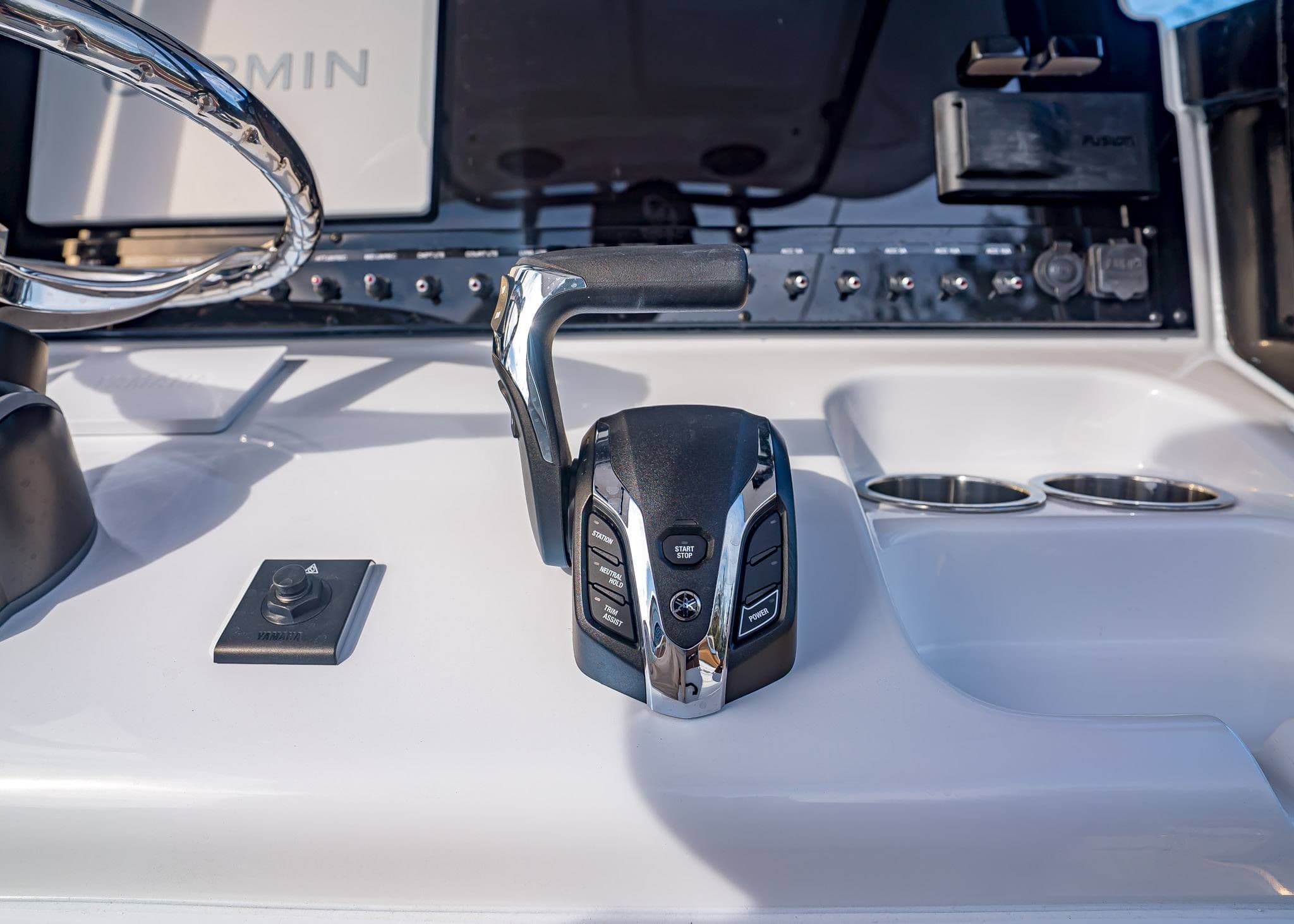 2026 Sea Hunt Ultra 255 SE - 17