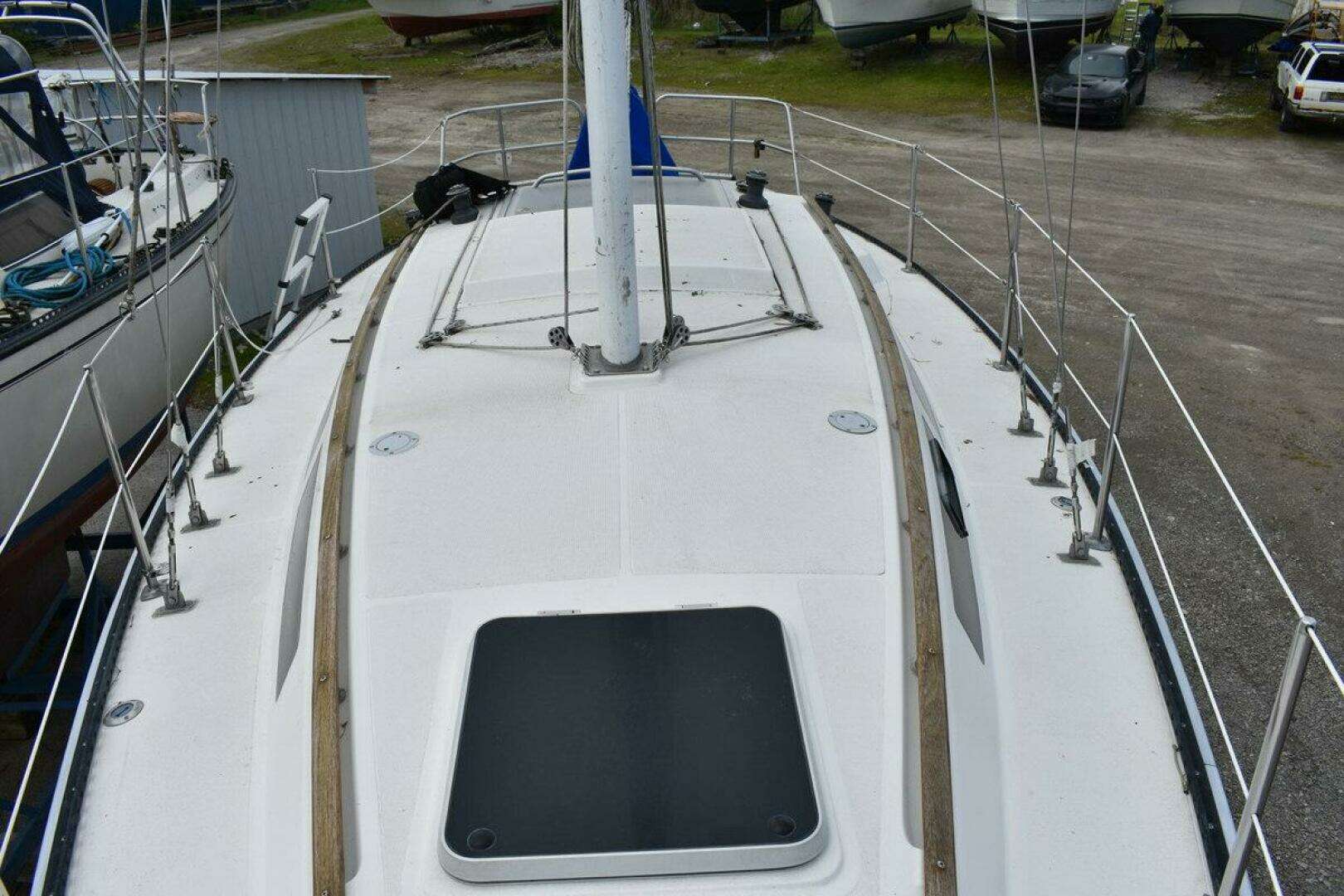 1987 S2 9.2A - Image 20