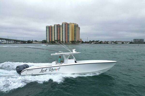 2013 Bahama 41 - Image 1