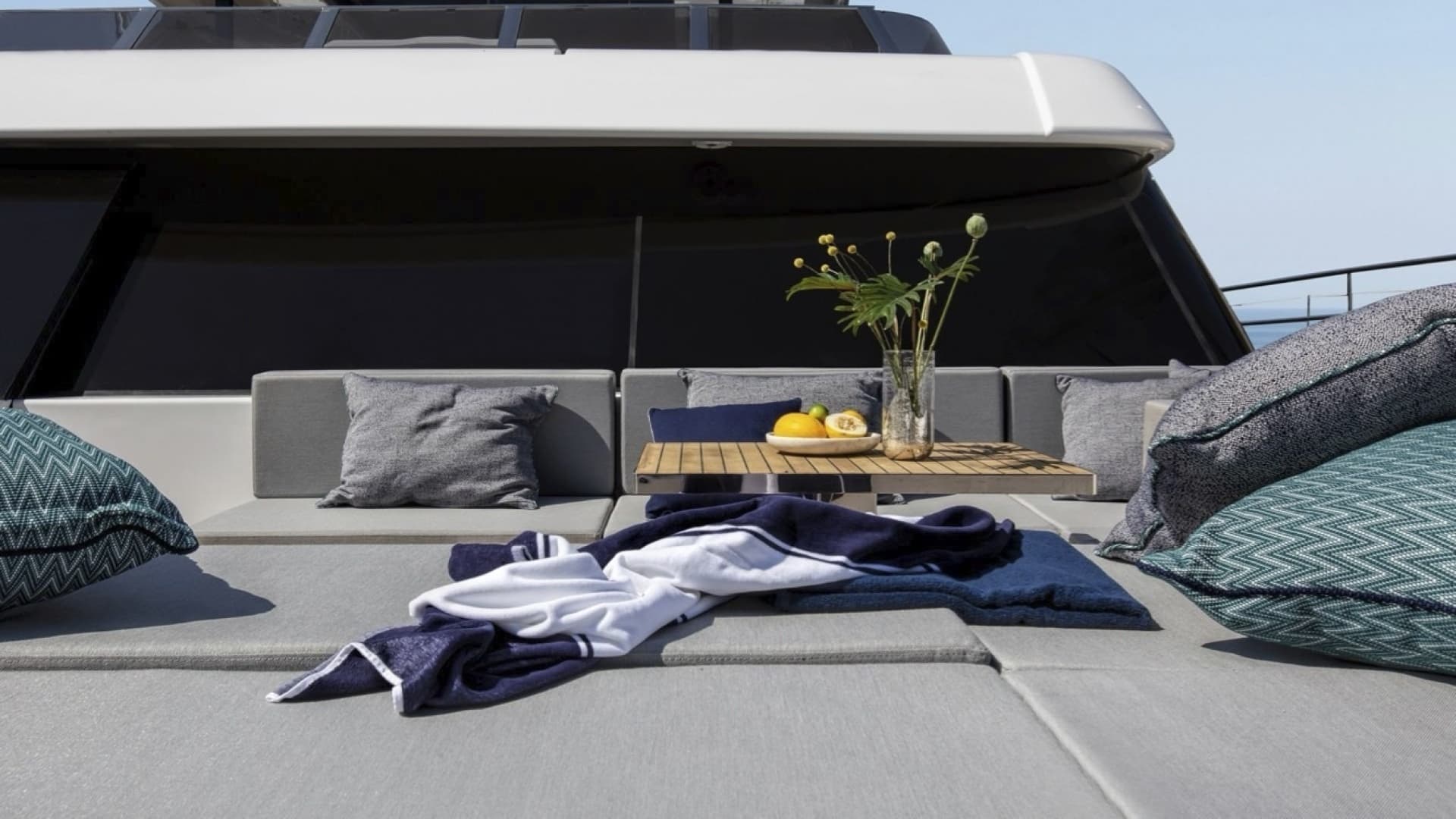 2020 Sunreef — - Image 7