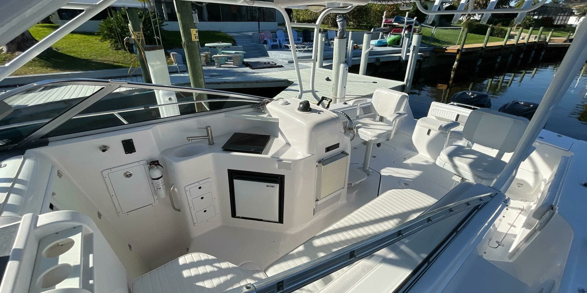 2004 Pro-Line 30 Express - Image 14