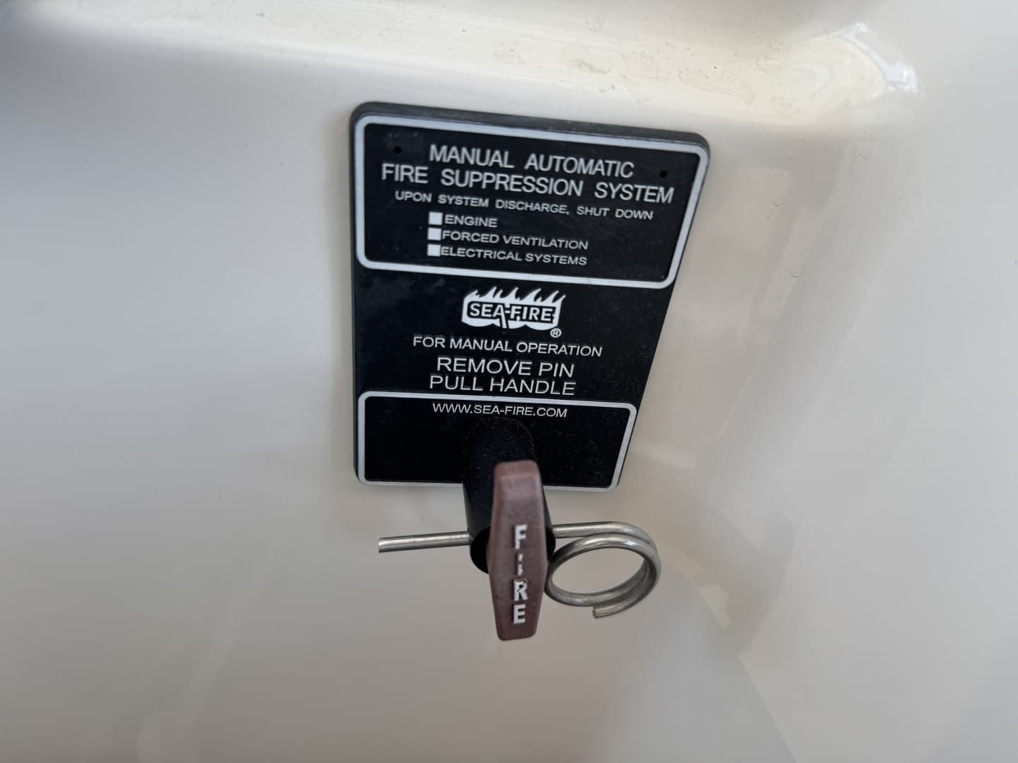 2018 Sea Ray — - Image 19