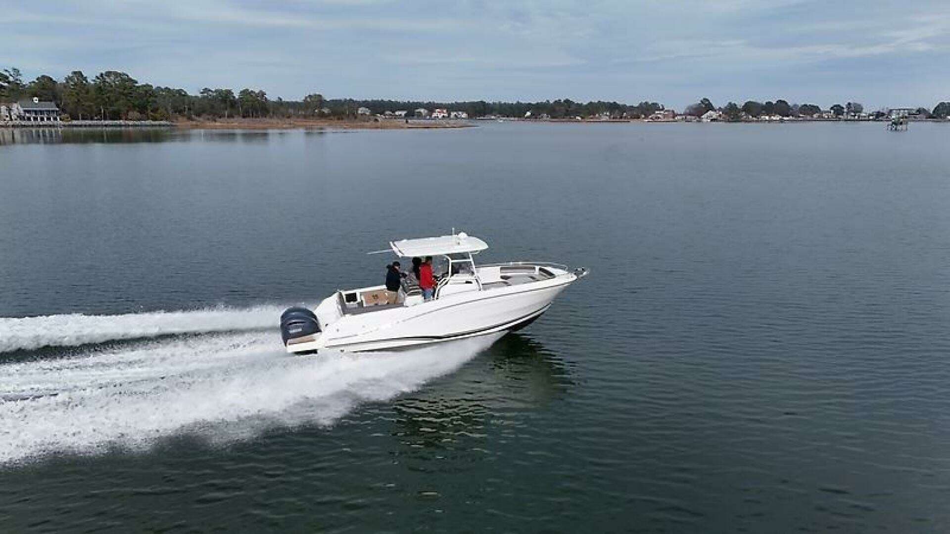 2023 Jeanneau 9.0 CC - Image 40