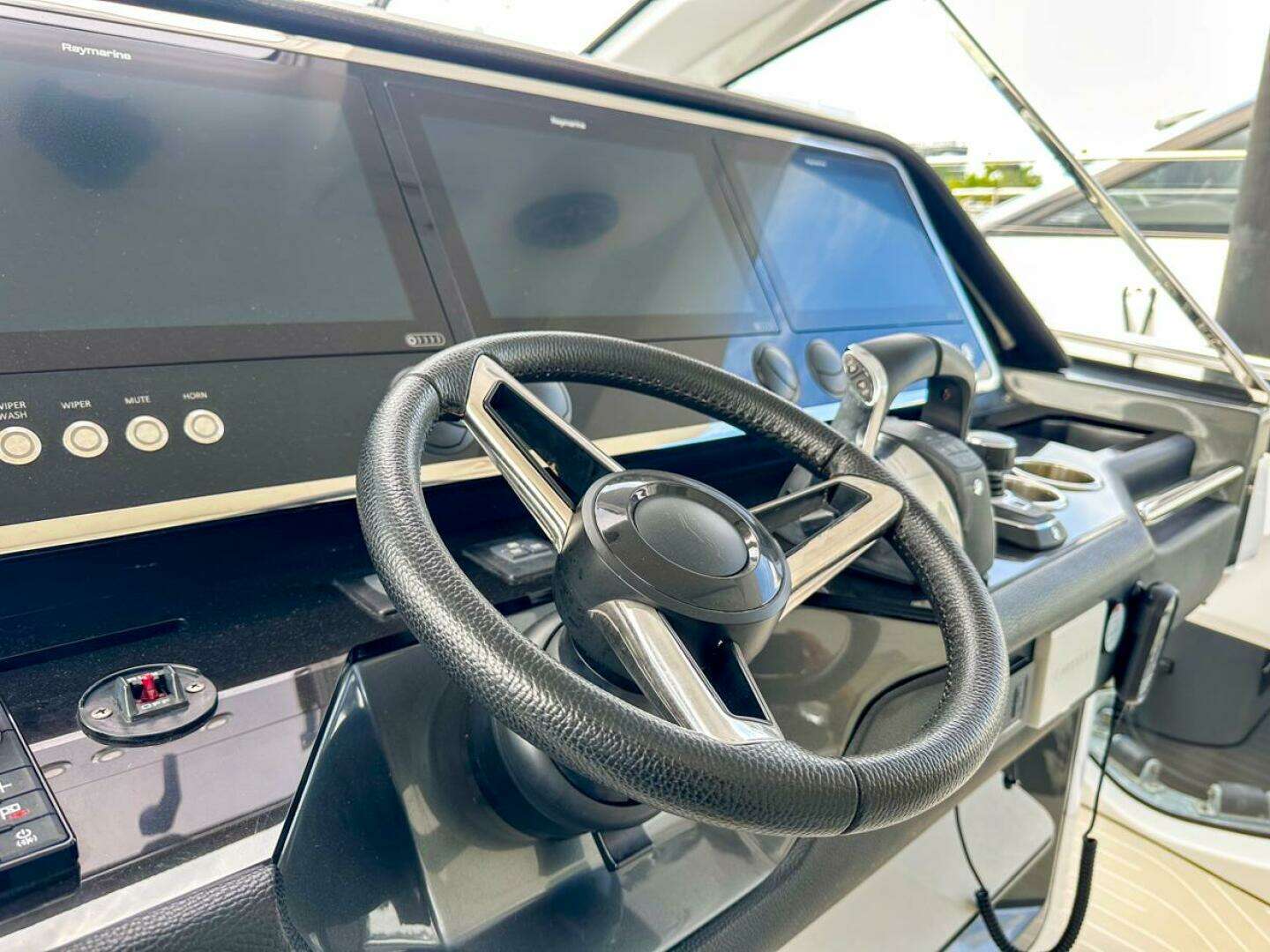 2023 Azimut Verve 47 - Image 40