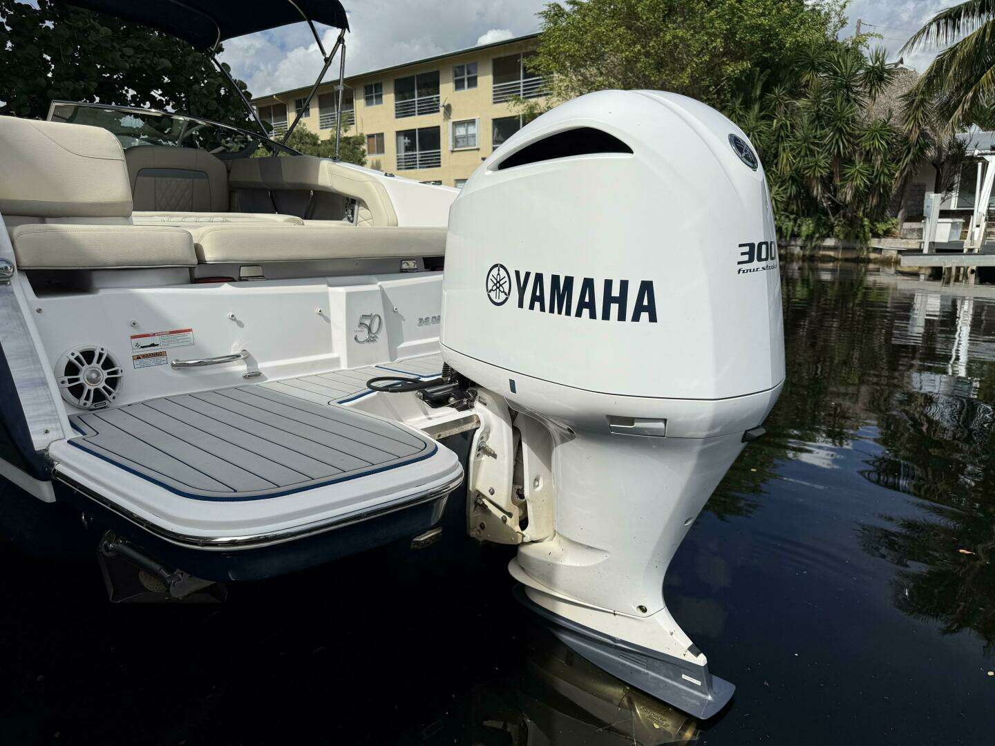 2021 Regal 26 OBX - Image 11