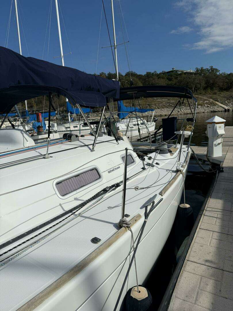 2006 Beneteau First 36.7 - Image 23