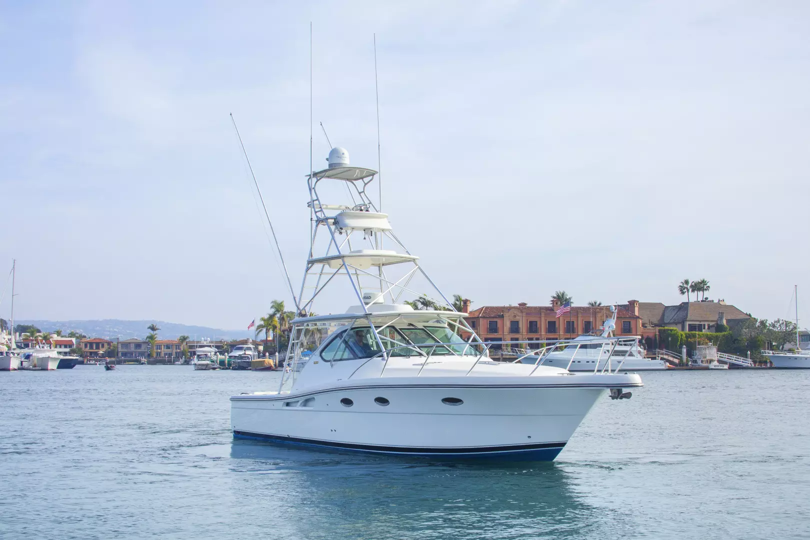 2006 Tiara Yachts 3600 Open - Image 18