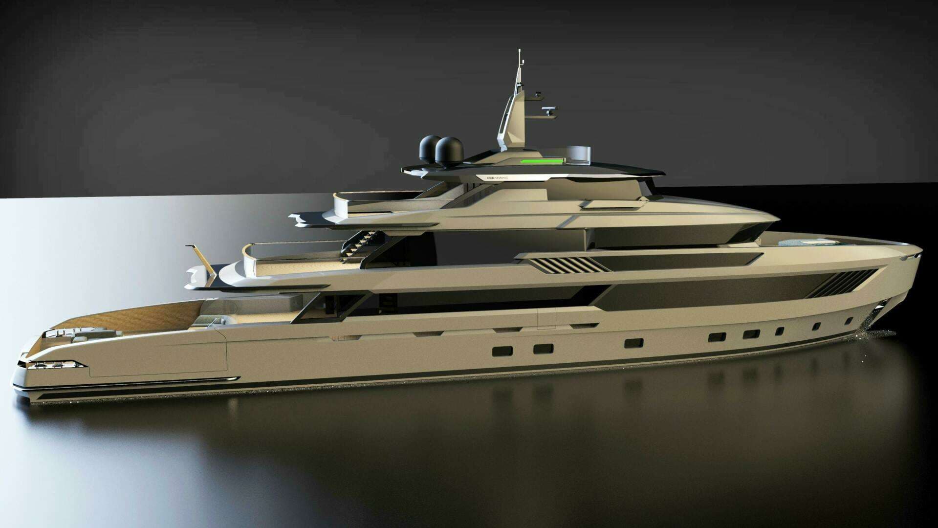 2028 Ocean King DOGE 500 - Image 3