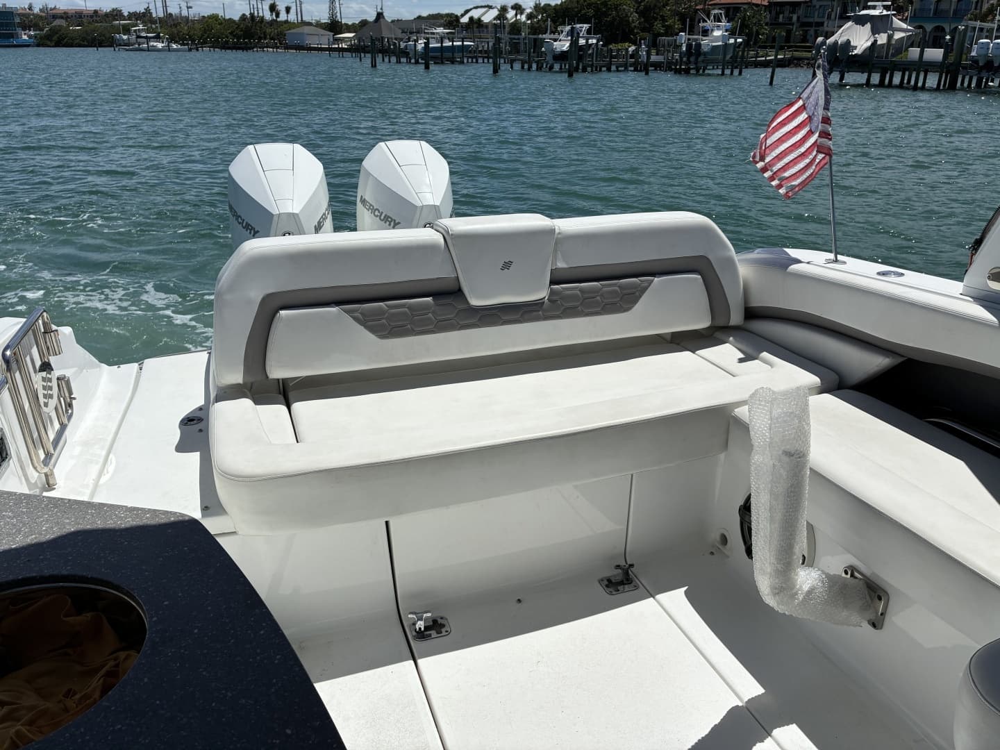 2020 Four Winns H290 OB - Image 15