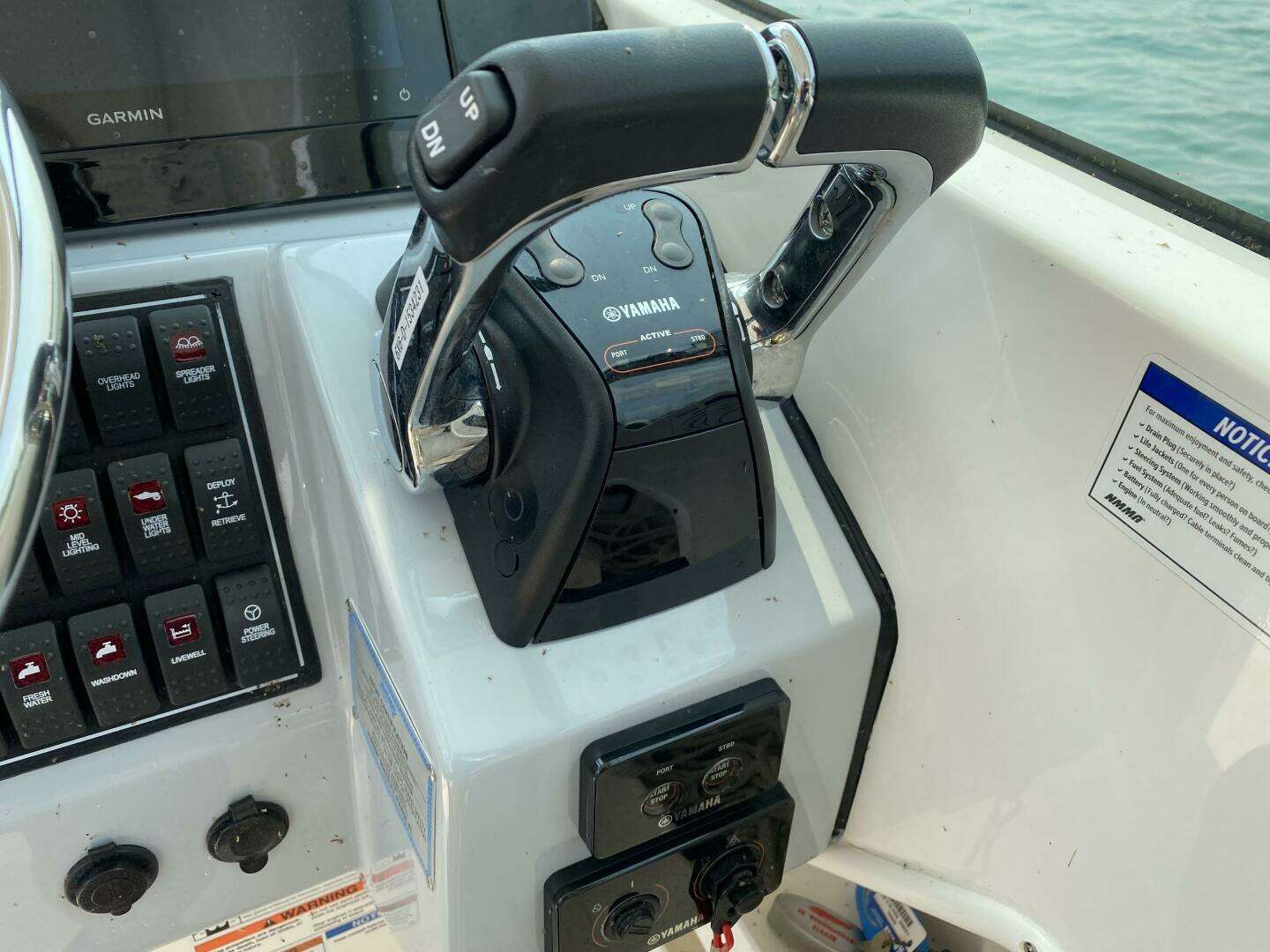 2021 Pursuit 266 Dual Console - Image 40