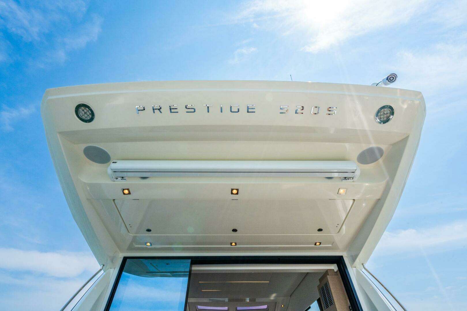 2019 Prestige — - Image 31