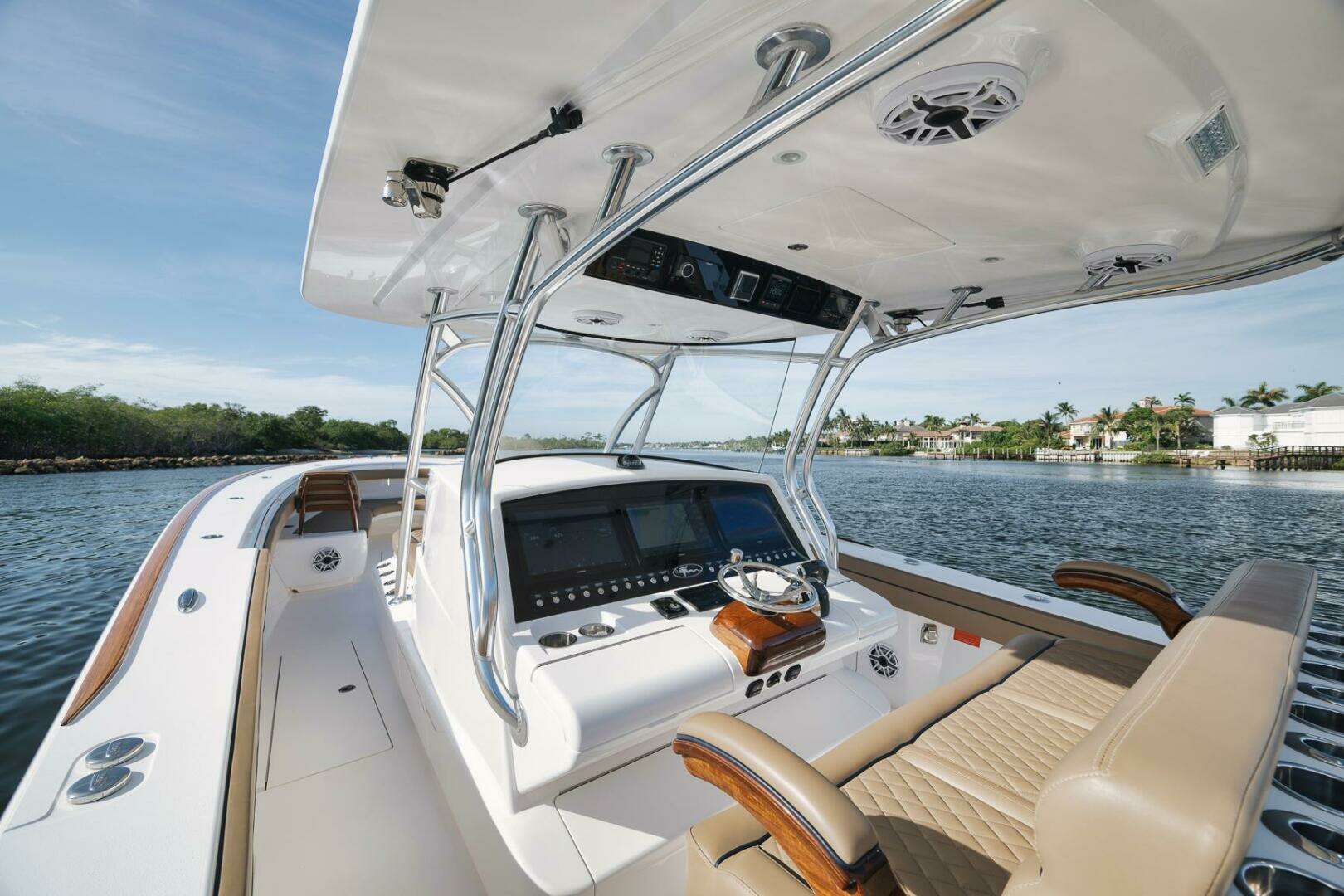 2022 Valhalla Boatworks — - Image 50