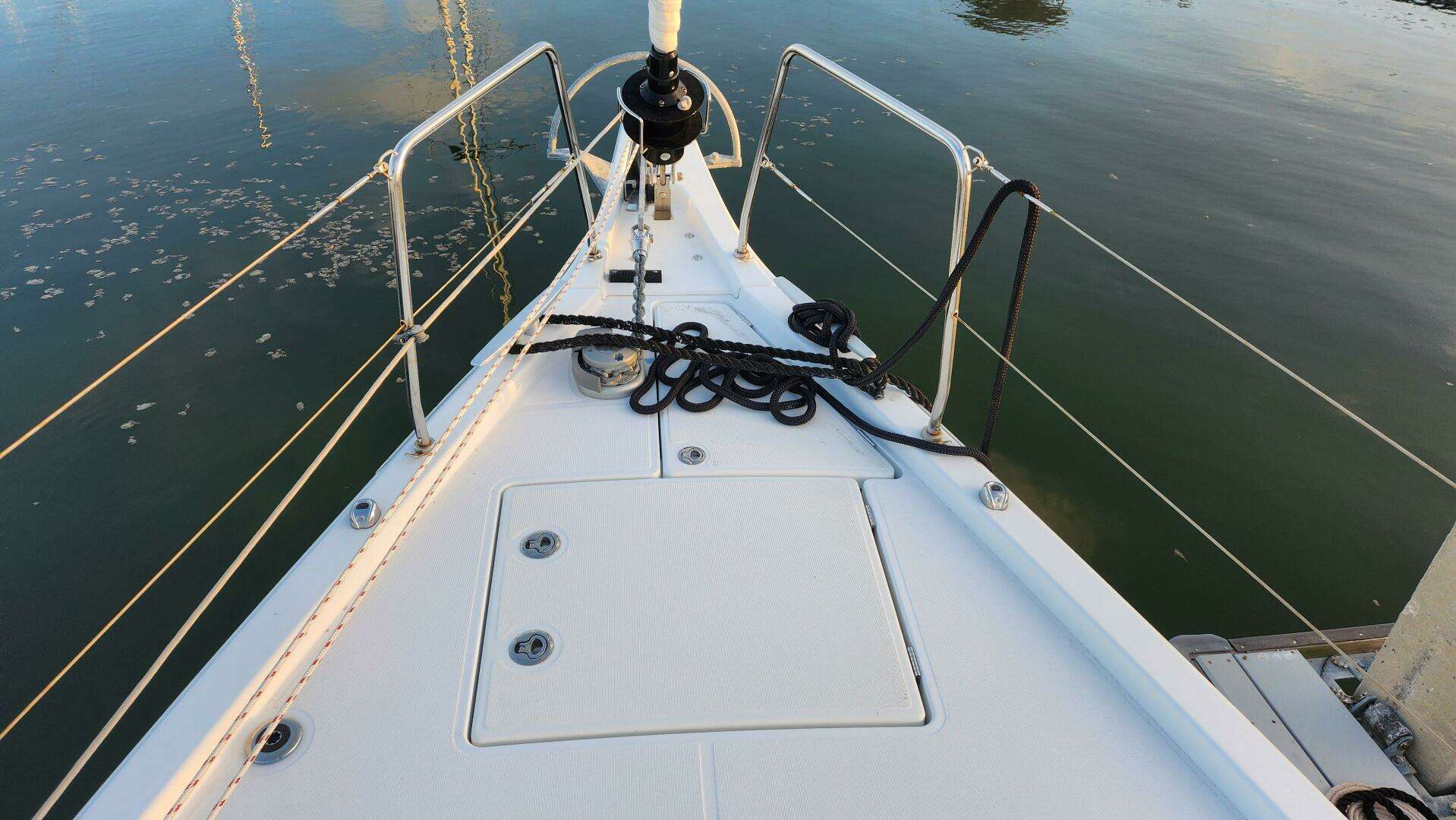 2020 Beneteau Oceanis 46.1 - Image 57