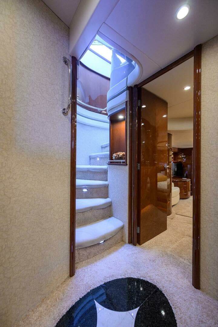 2005 Marquis 65 Motor Yacht - Image 15