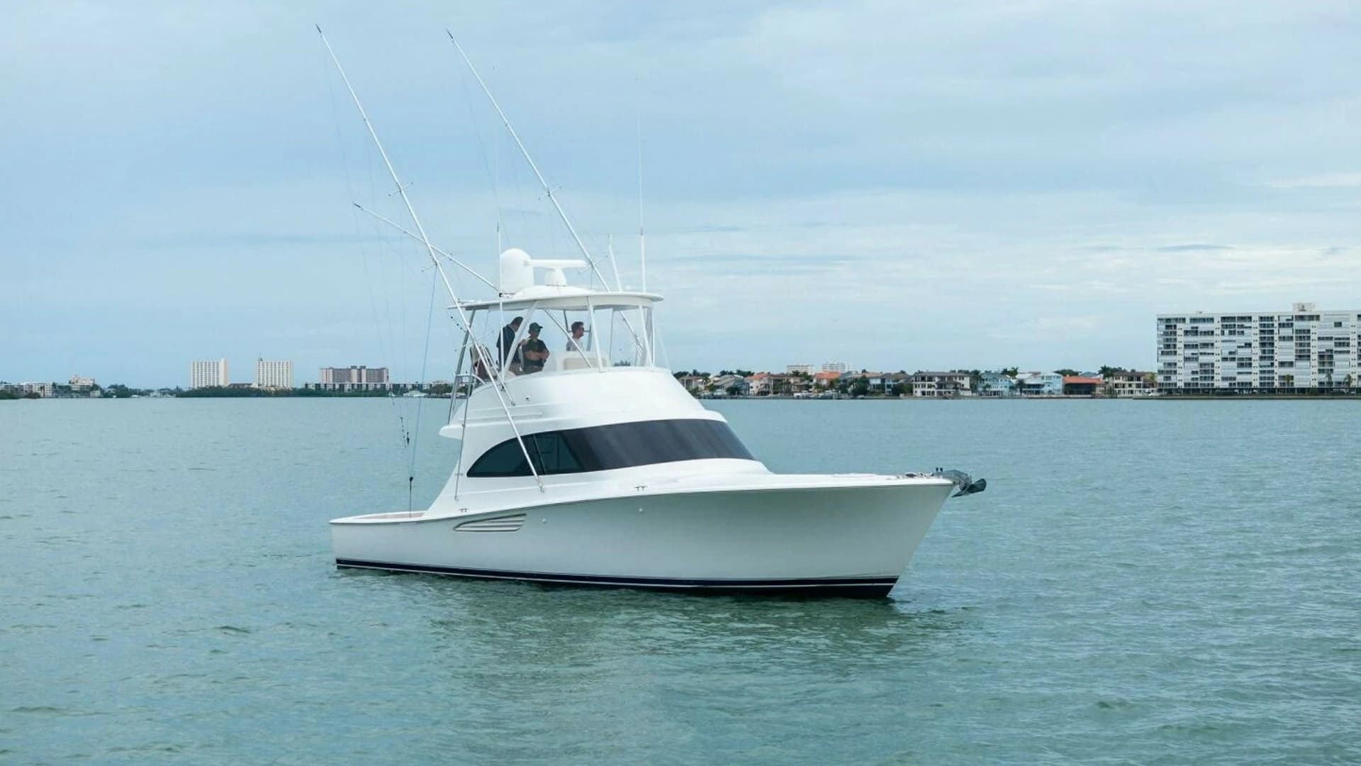 2021 Viking 46 Billfish - Image 82