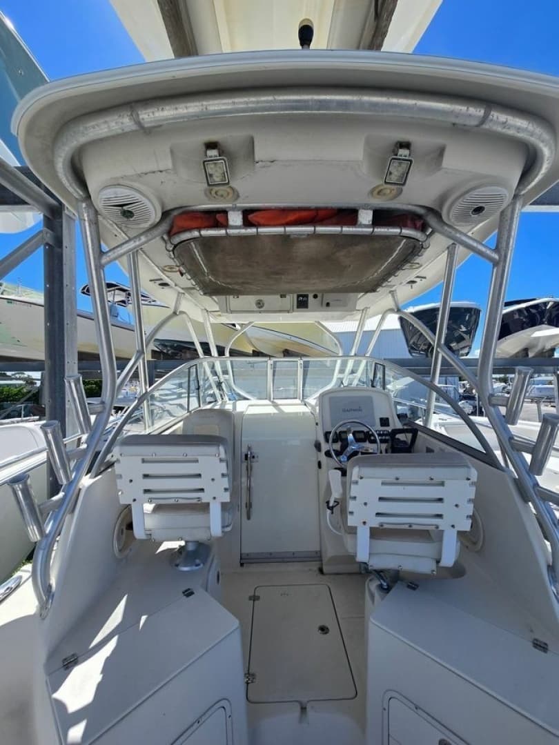 2015 Sailfish — - Image 19