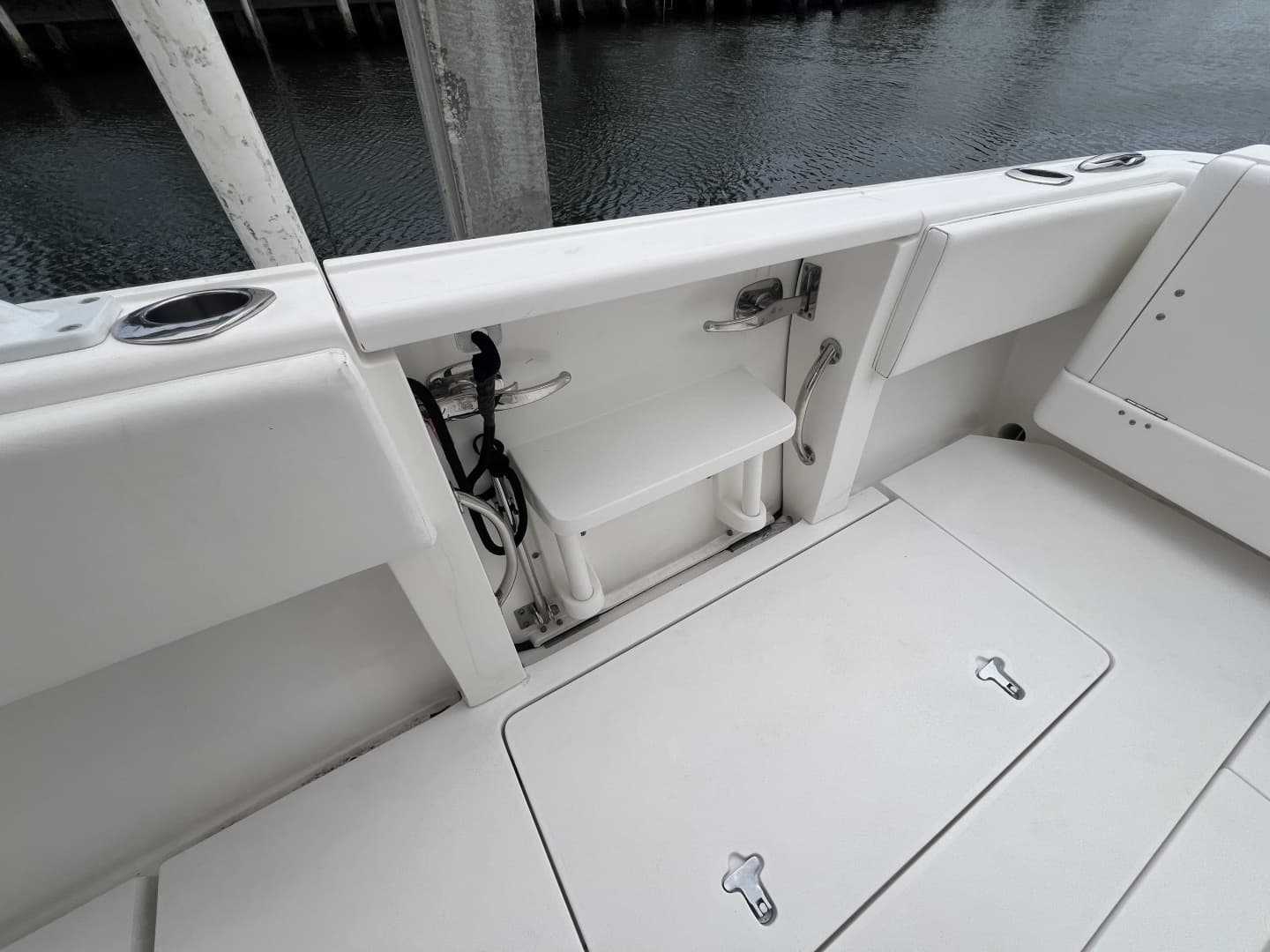2017 Intrepid 327 Cuddy - Image 16