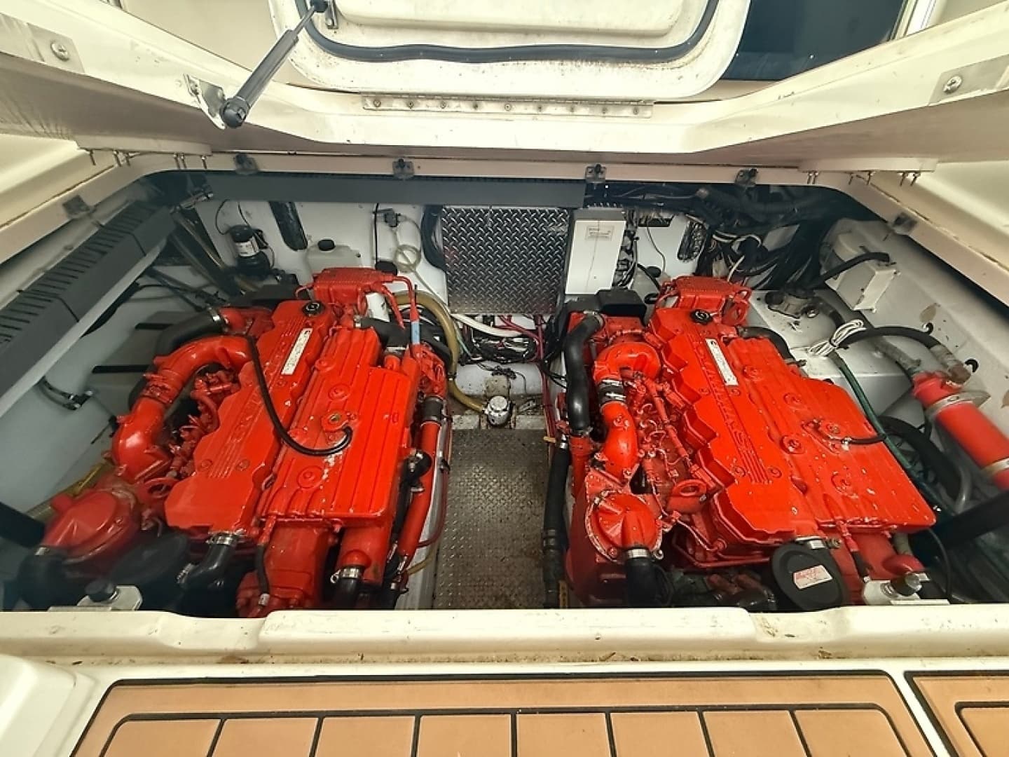 2003 Pursuit — - Image 4