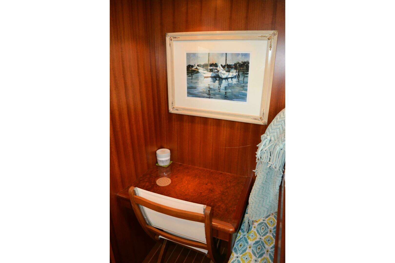 2008 Novatec Islander 60 - Image 44