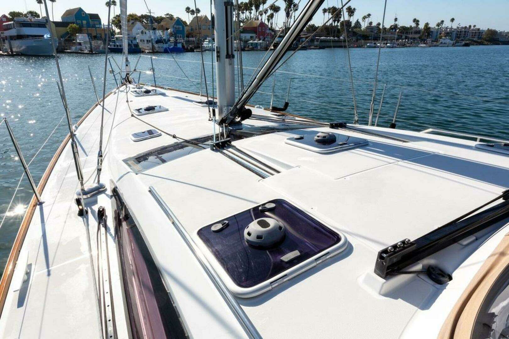2015 Jeanneau 53DS - Image 17
