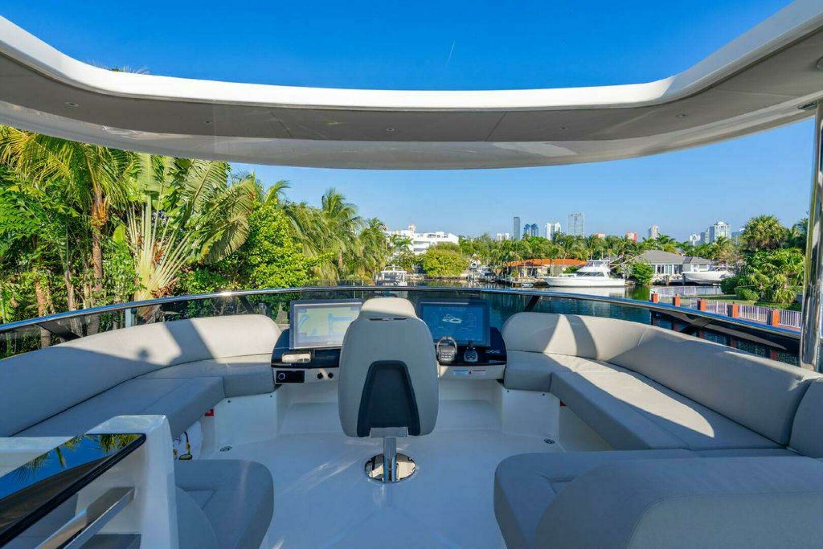 2023 Absolute 64 Navetta - Image 55