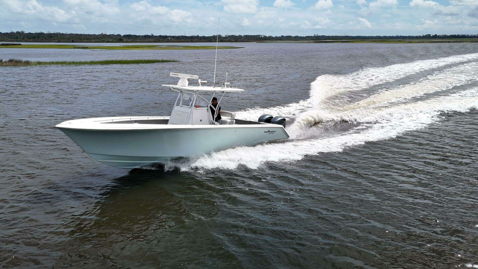2013 SeaHunter 33 Tournament - Image 57