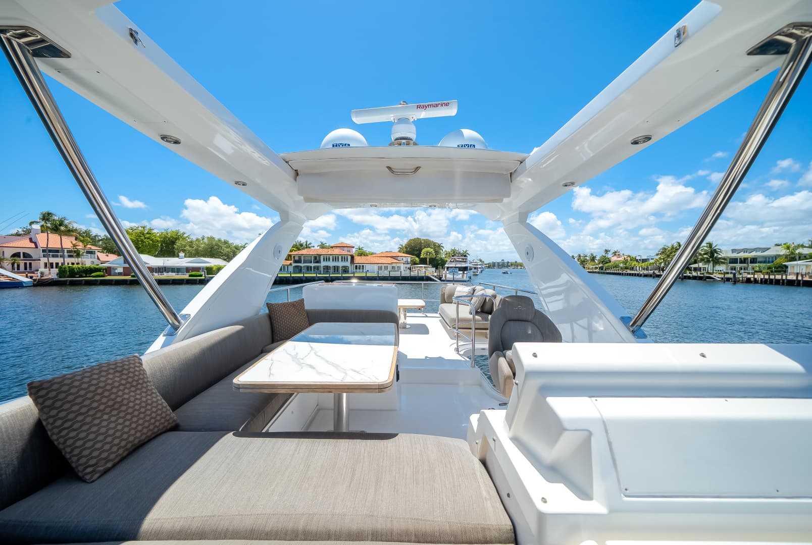 2021 Azimut 50 FLY - Image 26