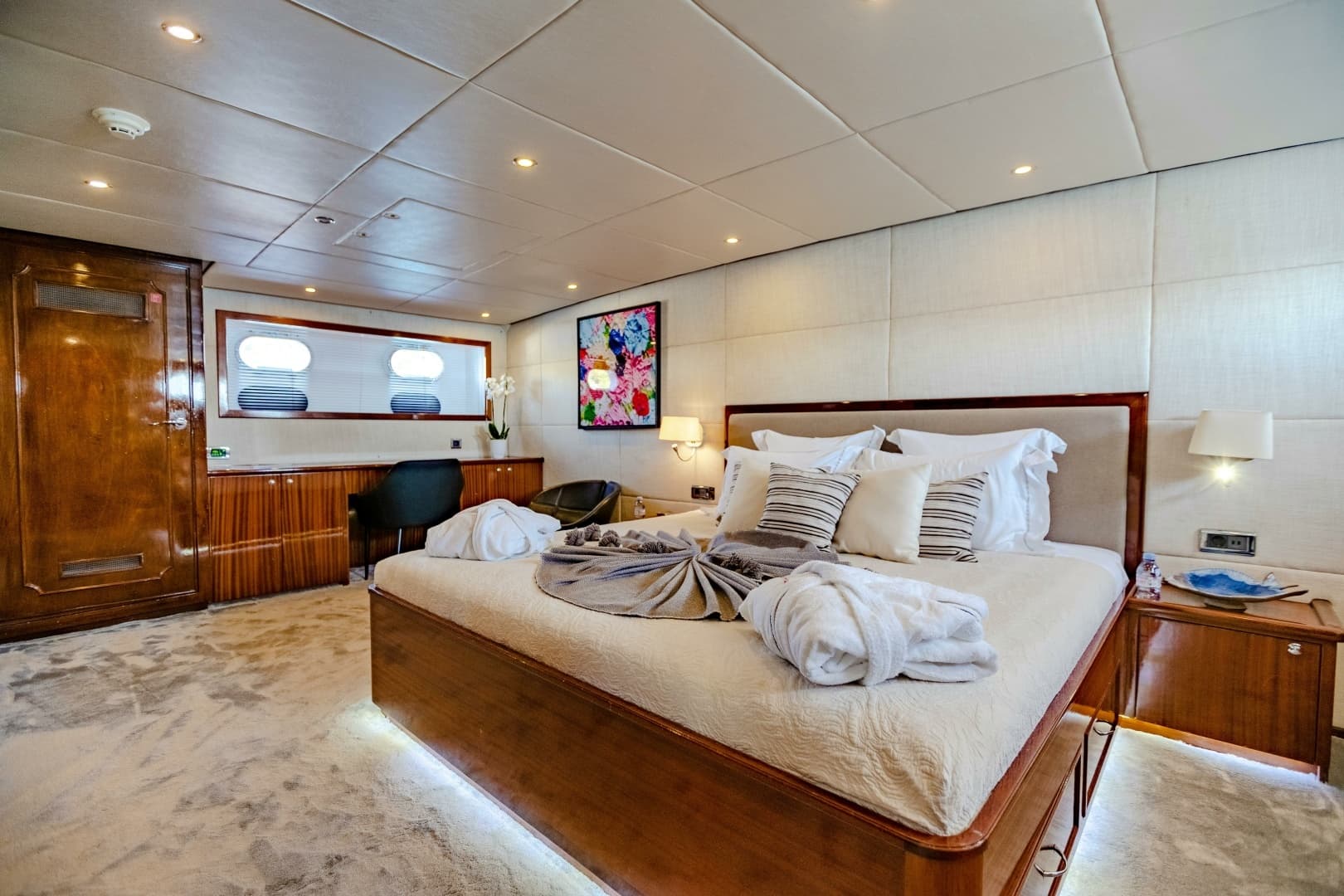 1970 Feadship Custom - Image 14