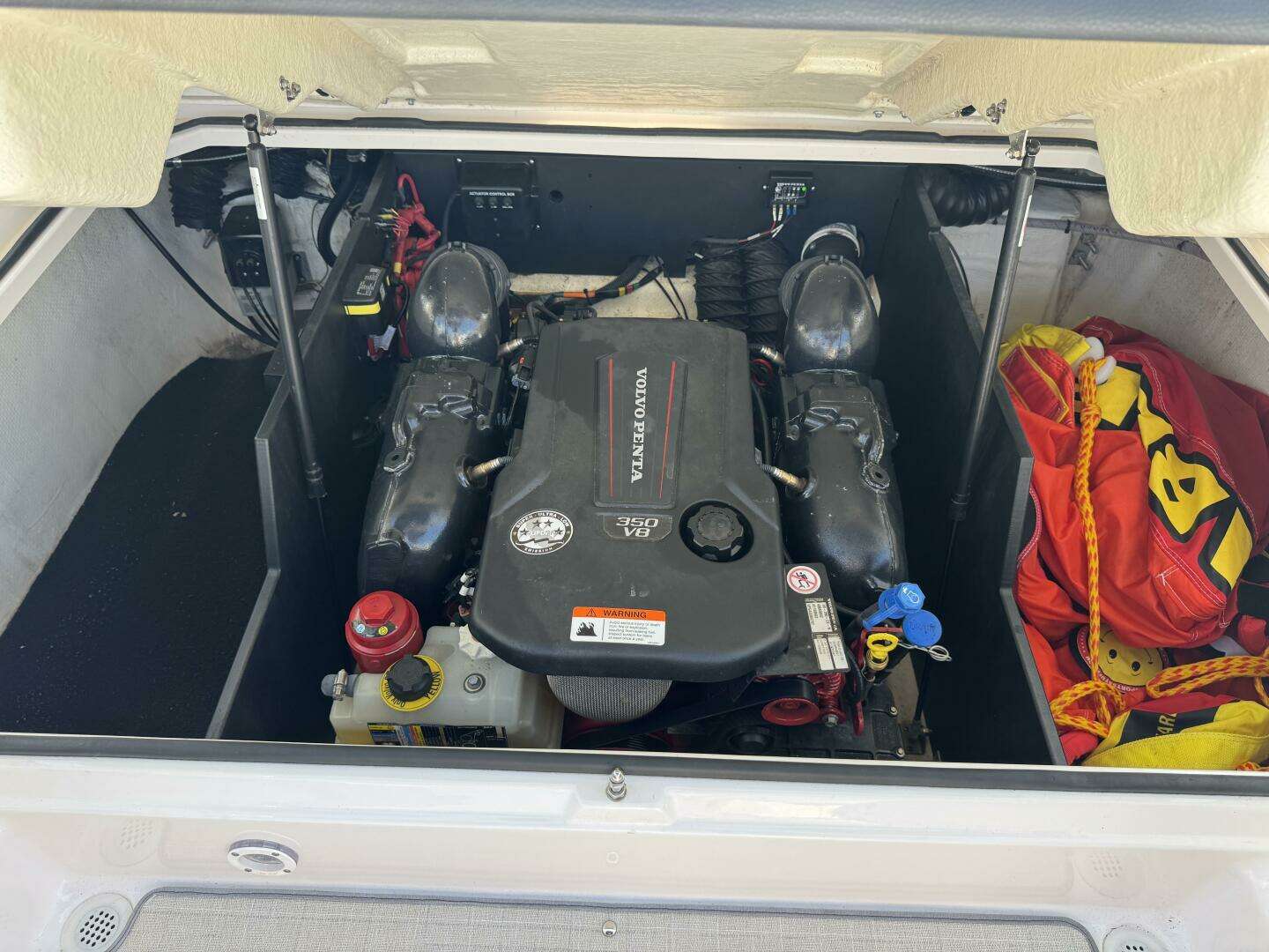 2020 Regal LS6 - Image 23