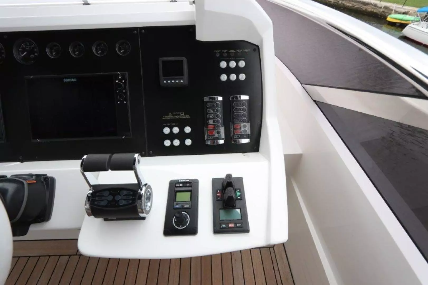 2019 Sunseeker Yacht - Image 38