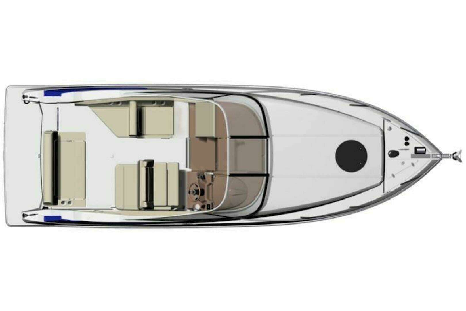 2020 Regal 26 Express - Image 3