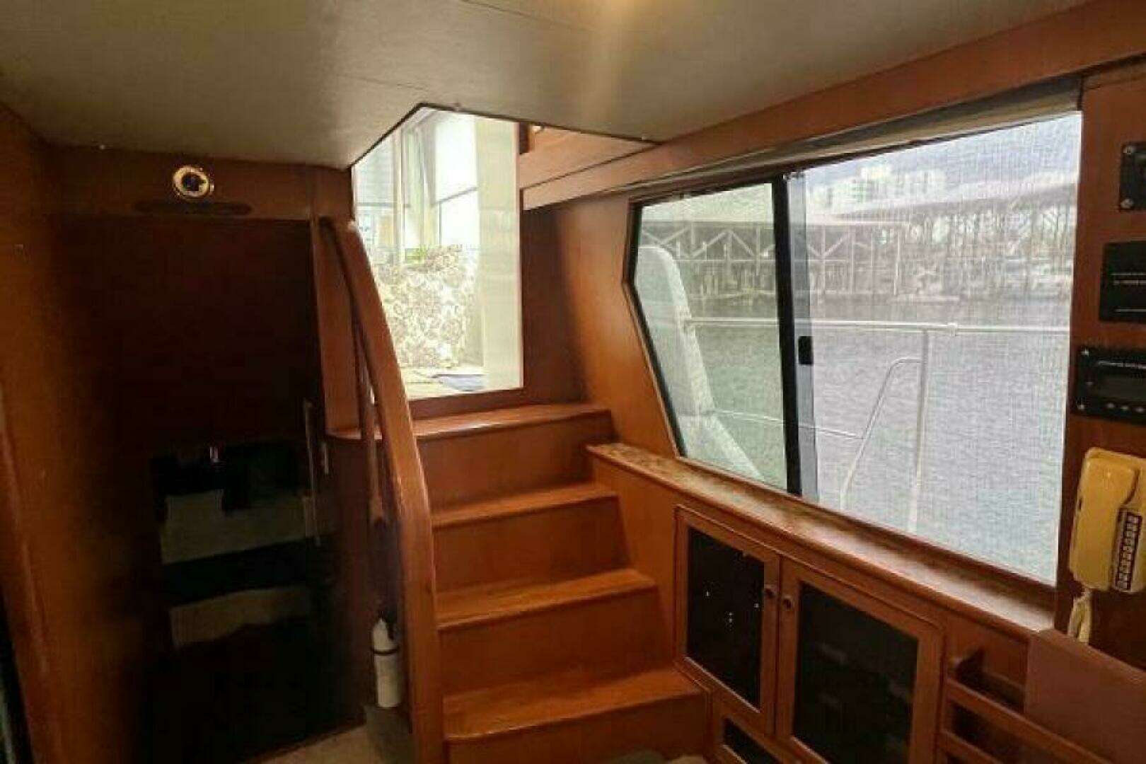 1998 Hyatt 51 Aft Cabin MY - Image 37