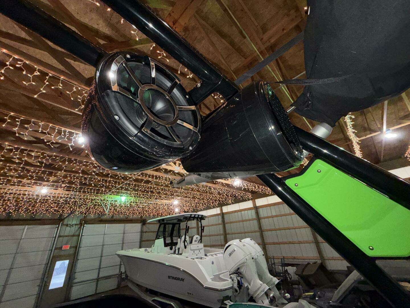 2021 Centurion Fi21 - Image 27