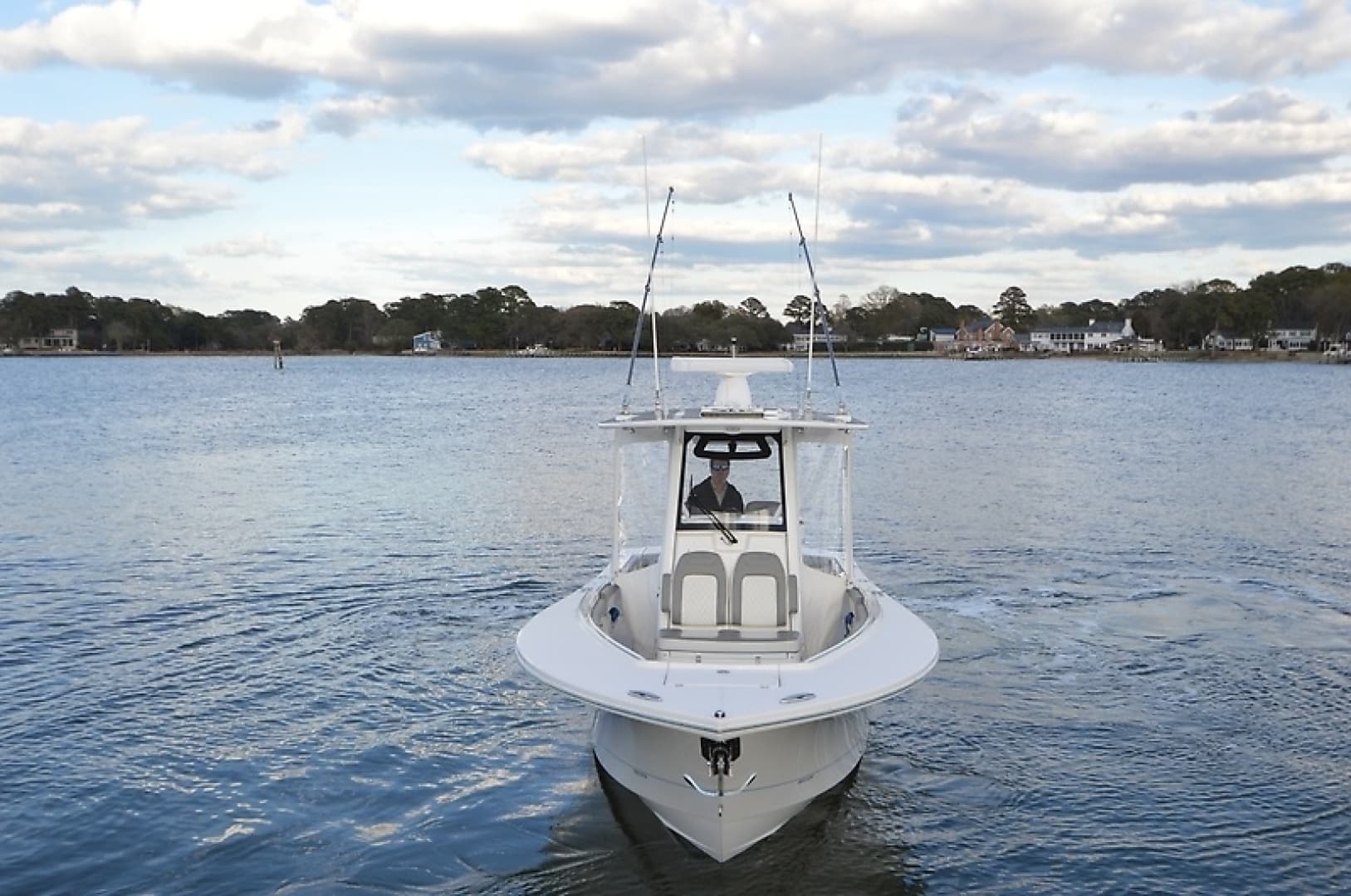 2024 Regulator 28 FS - Image 5