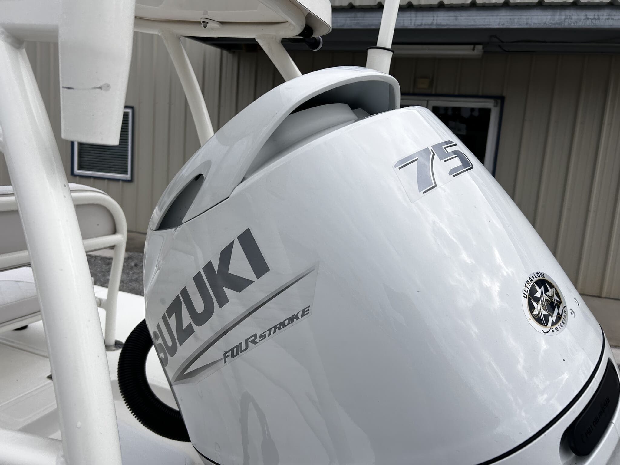 2026 Spyder FX17 Flicker - 6