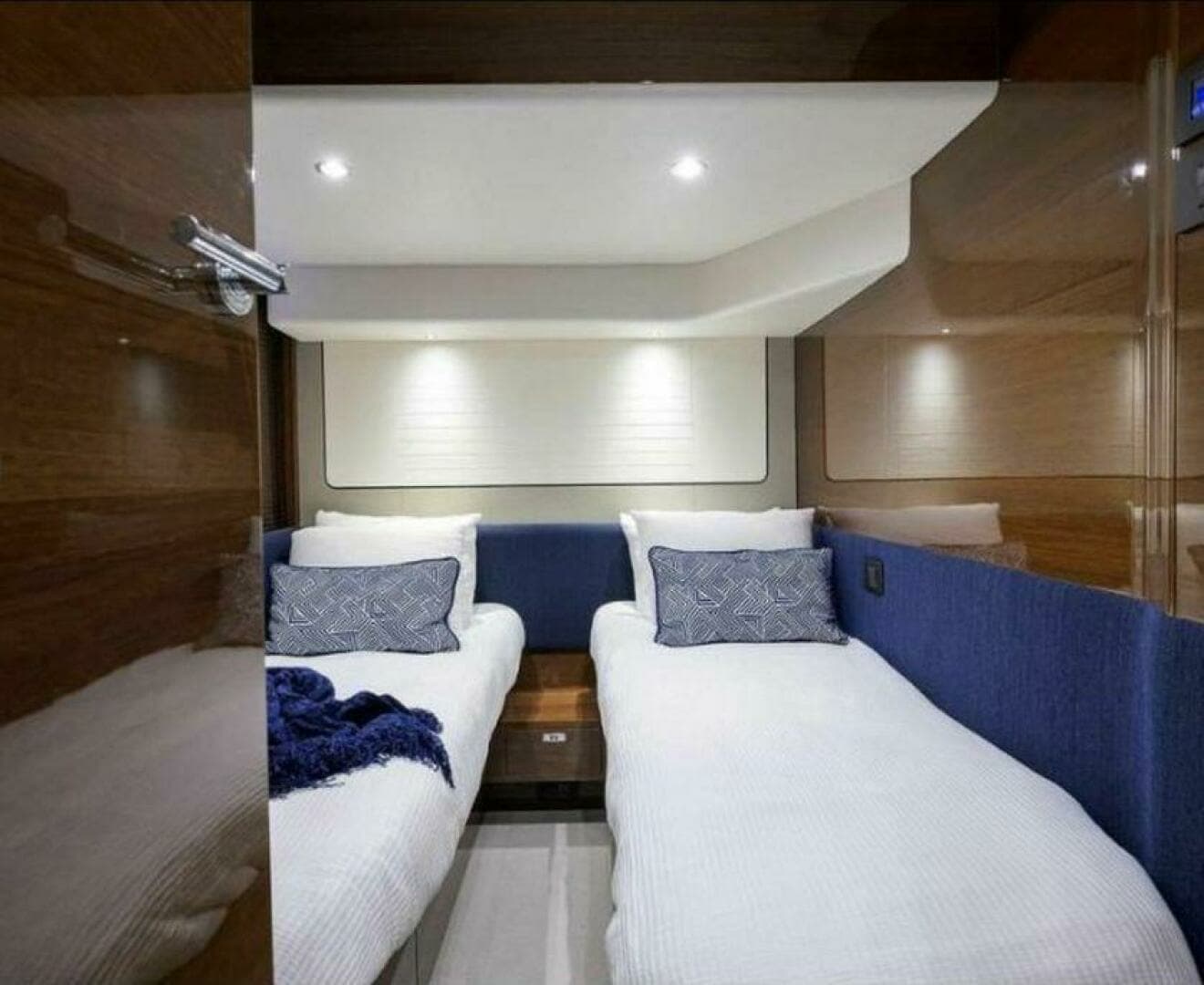 2019 Princess F62 - Image 18