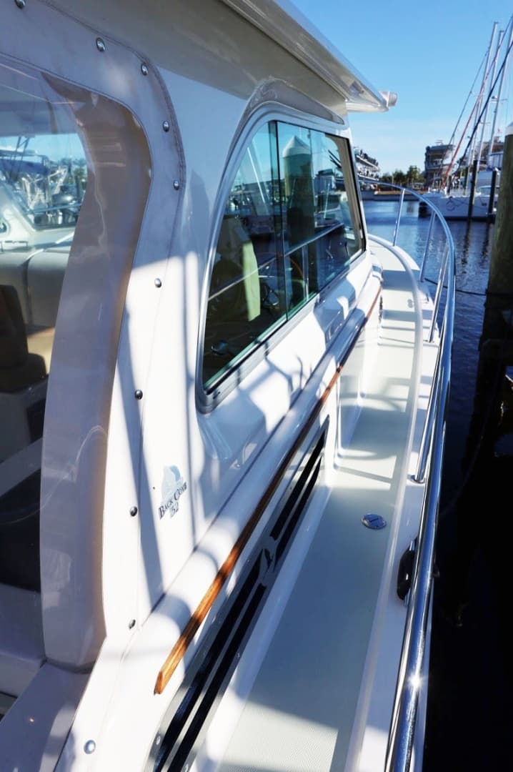 2018 Back Cove 32 - Image 12