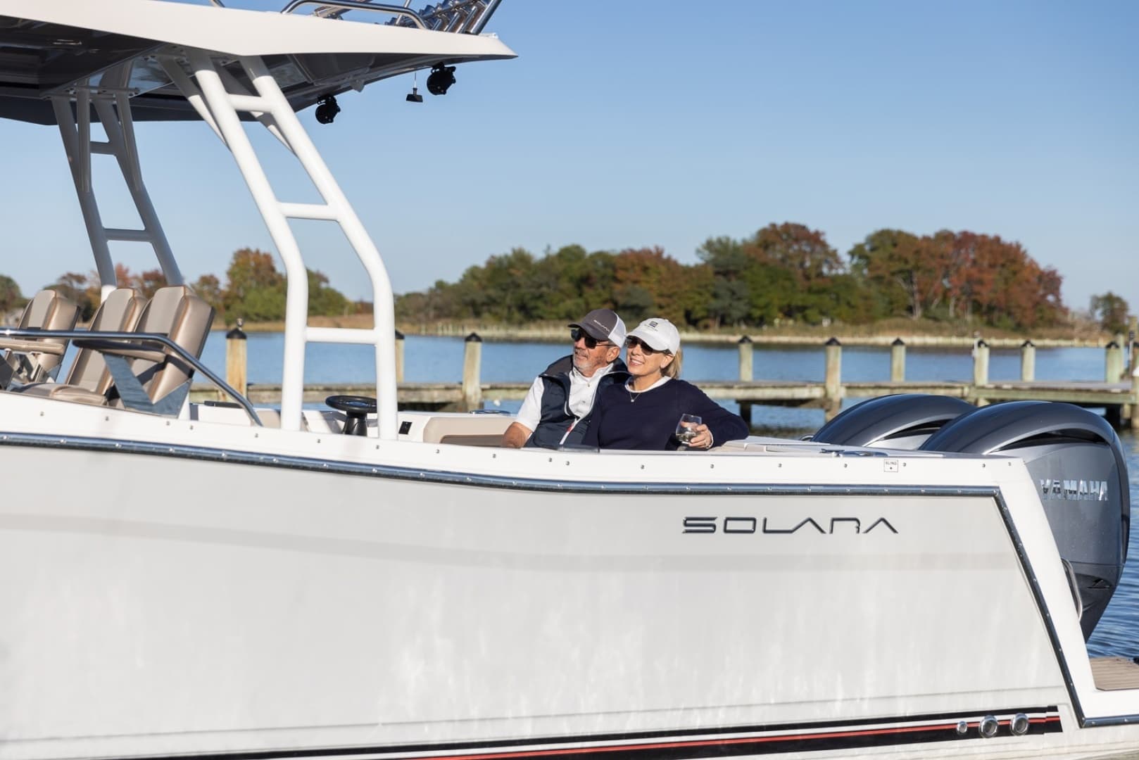 2026 Solara 310 CW - Image 34