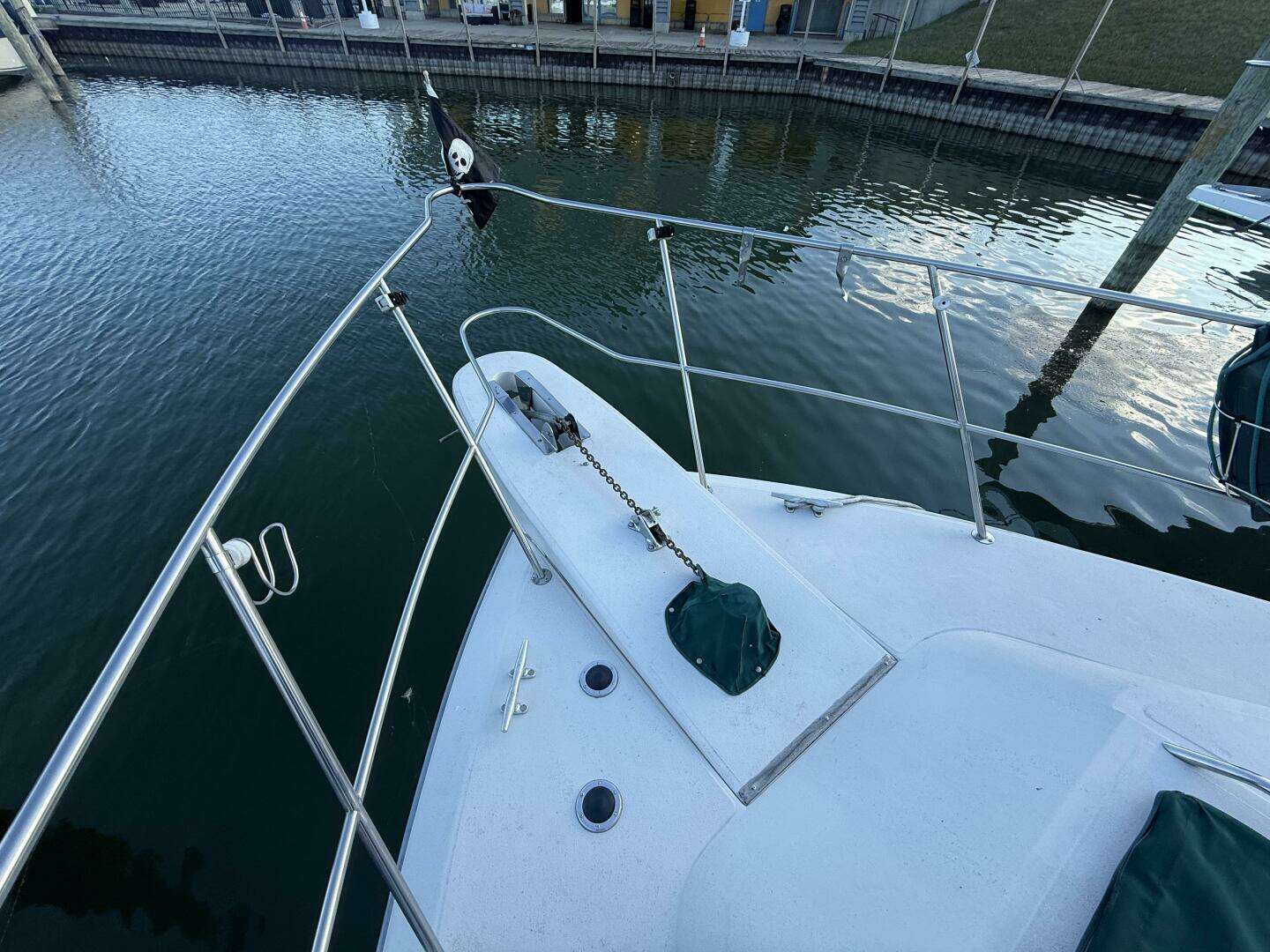 1988 Sea Ray 415 - Image 18