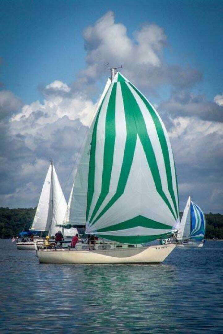 1979 Sabre 28 - Image 18
