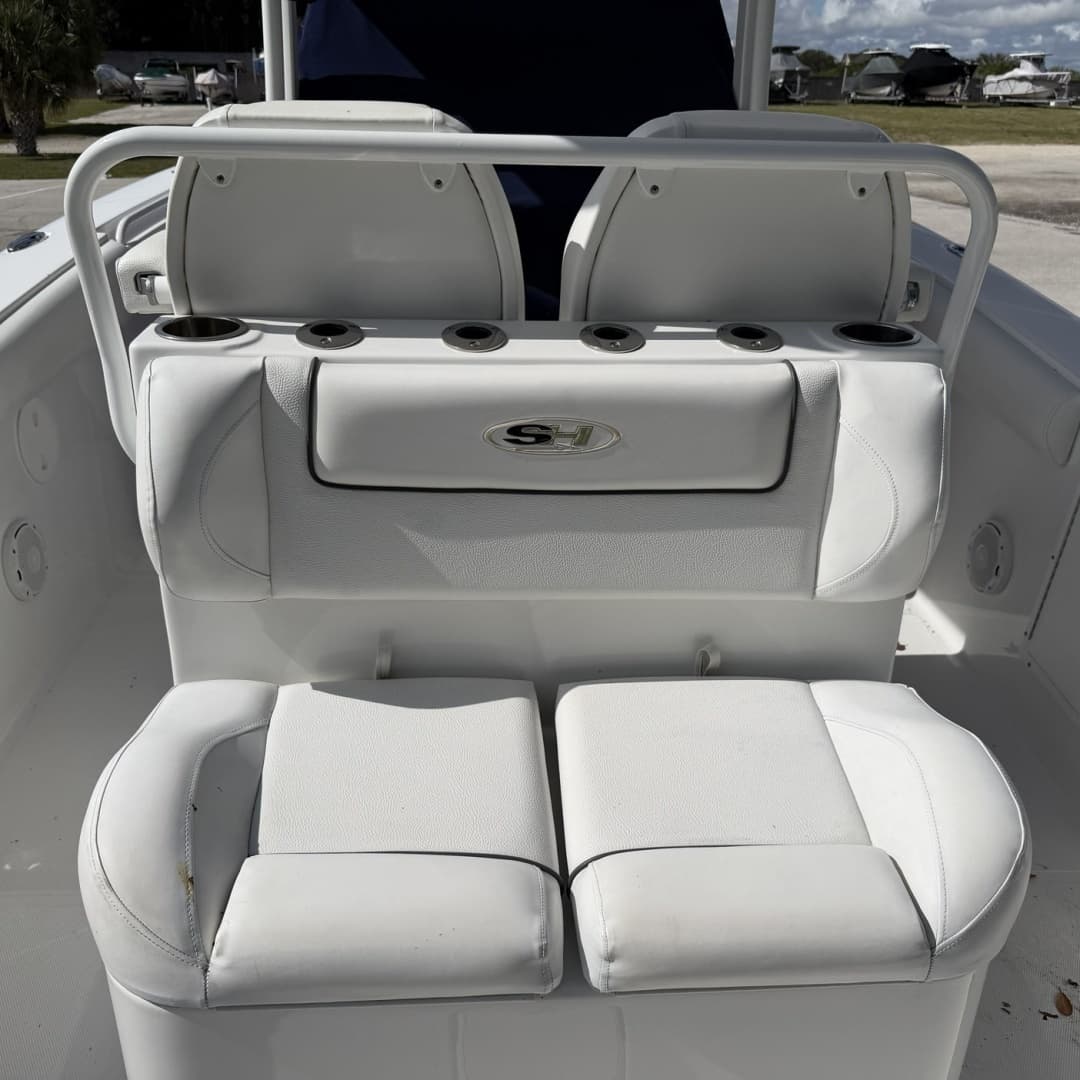 2015 Sea Hunt GameFish 30 - Image 30