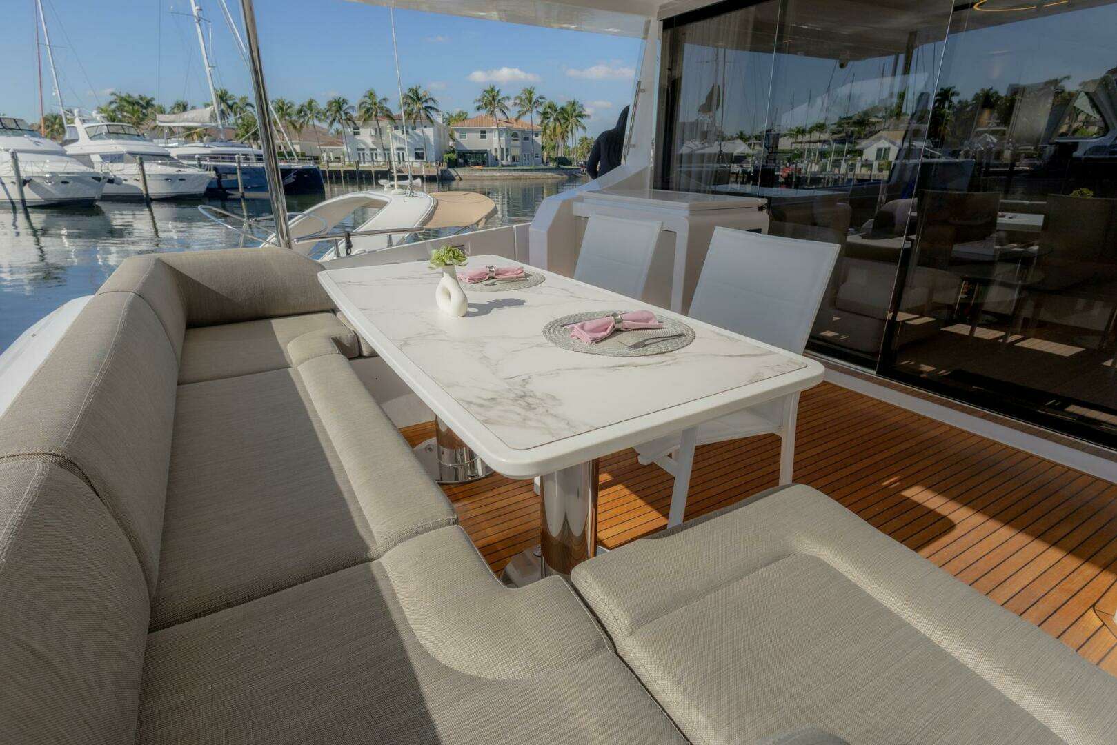 2021 Azimut Fly - Image 11