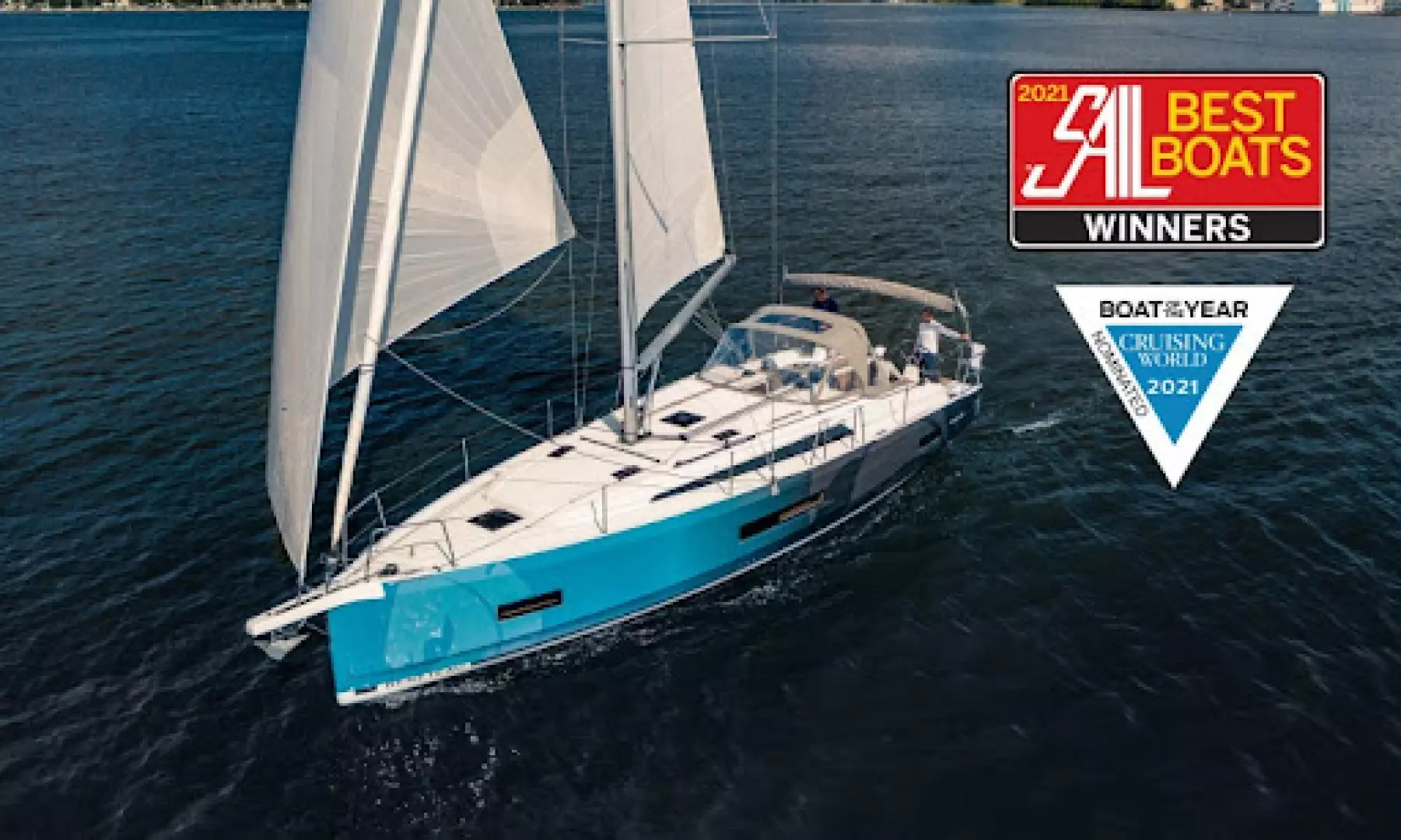 2026 Beneteau Oceanis 40.1 - Image 10