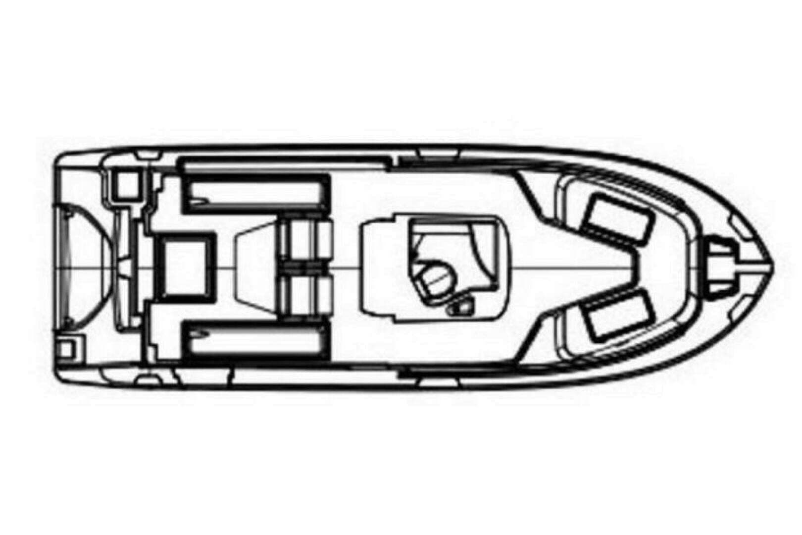 2025 Edgewater 262CC - Image 11