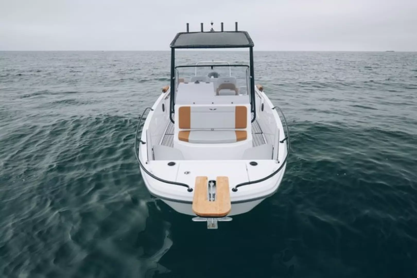2026 Beneteau Flyer 7 Spacedeck - Image 2