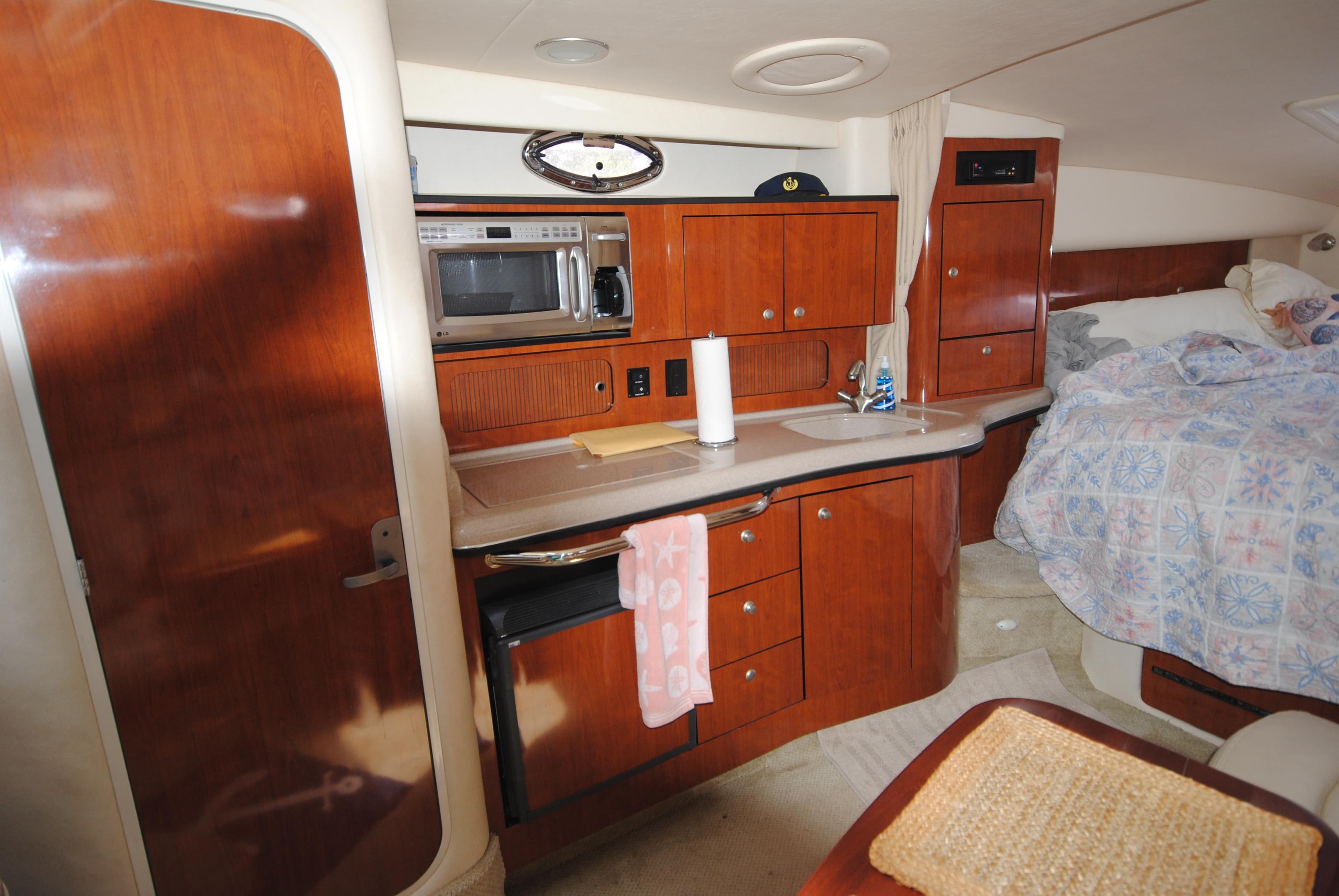 Galley