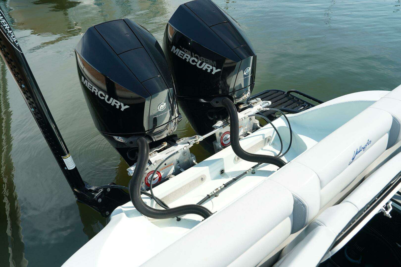 2020 Yellowfin 26 - Image 45