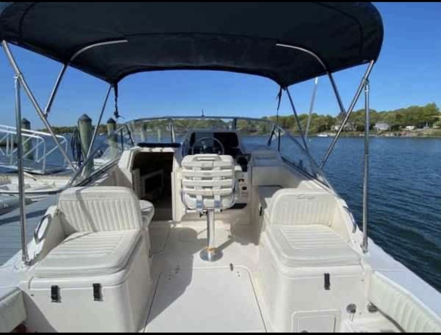2004 Grady-White — - Image 4