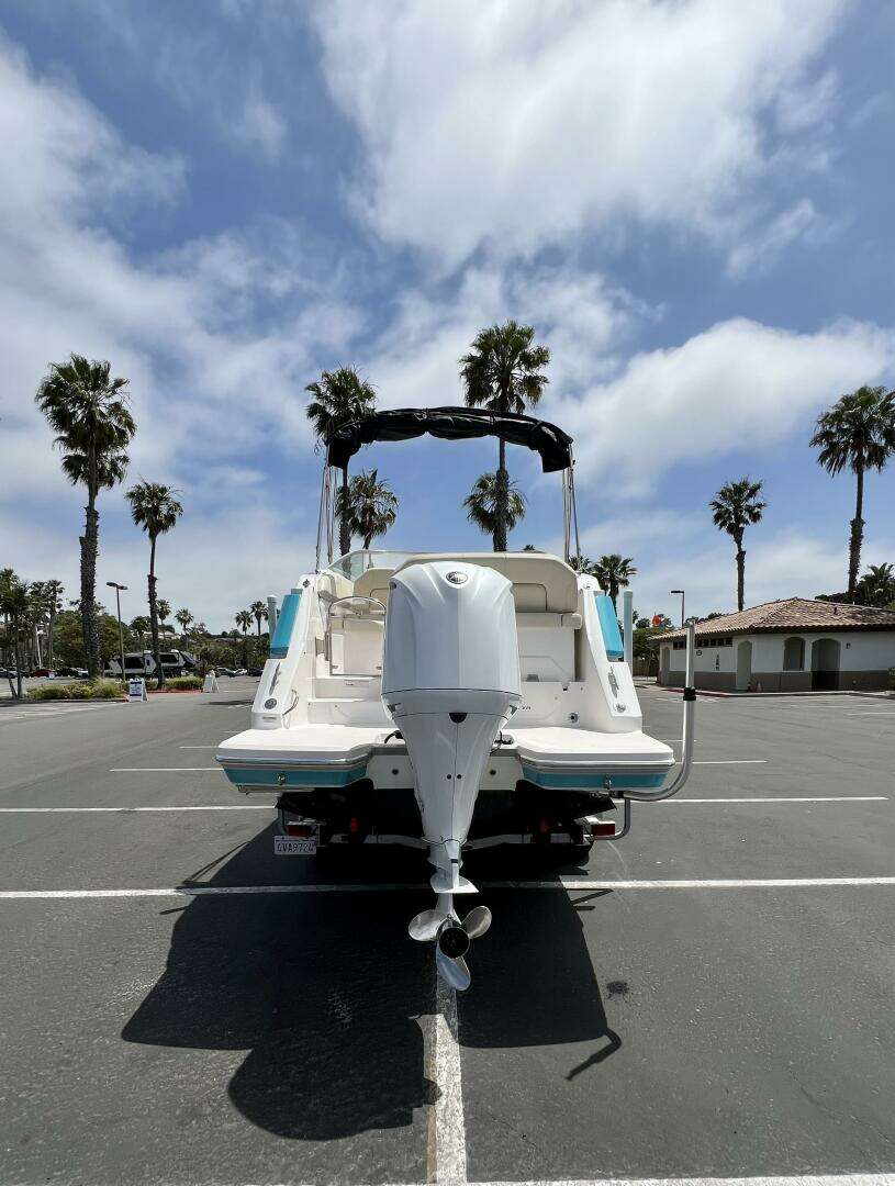 2019 Regal 26 XO - Image 3